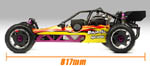hpi baja5